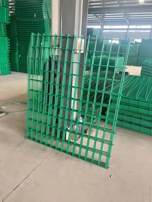 森饒制造 護欄網(wǎng)行業(yè)的品質(zhì)標桿與創(chuàng)新先鋒