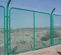 供應(yīng)邊架護欄網(wǎng) 安平君鴻護欄網(wǎng)廠為您詳解框架護欄網(wǎng)價格與優(yōu)勢