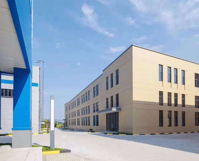 誠信鑄就品質(zhì)，服務(wù)創(chuàng)造價(jià)值——XX建材有限公司介紹