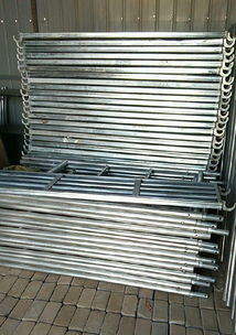 移動(dòng)腳手架與建材配件出租銷(xiāo)售 一站式建材解決方案助力工程建設(shè)